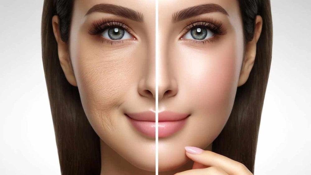 Top 10 Benefits of Collagen Protein for Skin and Joints